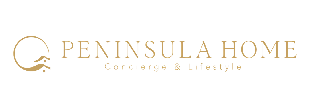 Peninsula Home